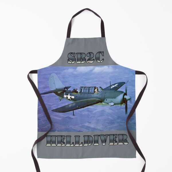 Item preview, SB2C Helldiver designed and sold by Holy JM Designs.