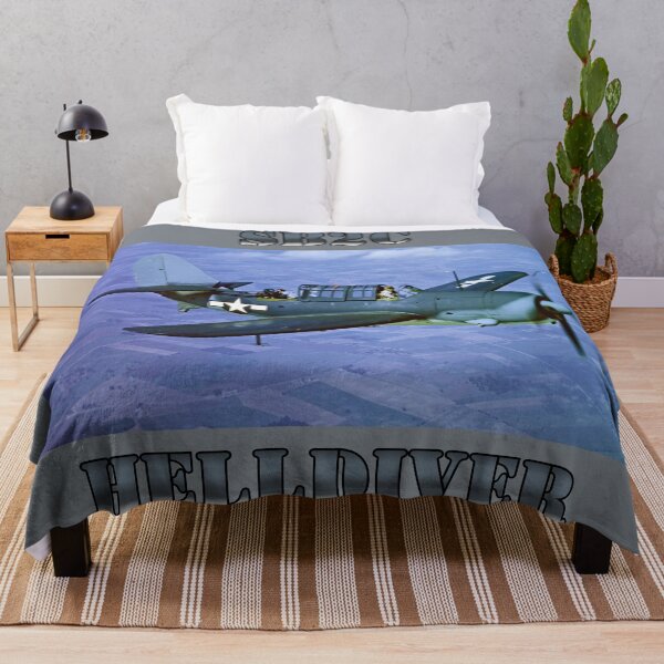 Item preview, SB2C Helldiver designed and sold by Holy JM Designs.