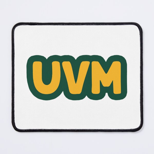Item preview, university of vermont designed and sold by designsbysamantha.