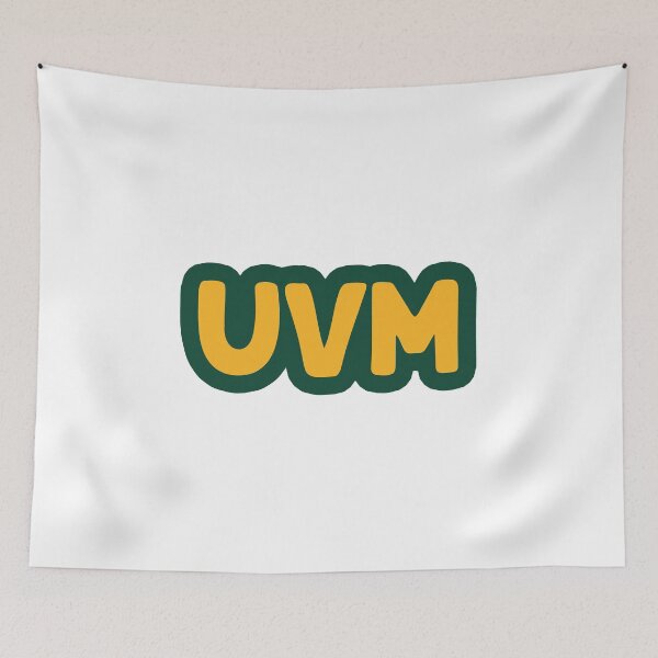 Item preview, university of vermont designed and sold by designsbysamantha.