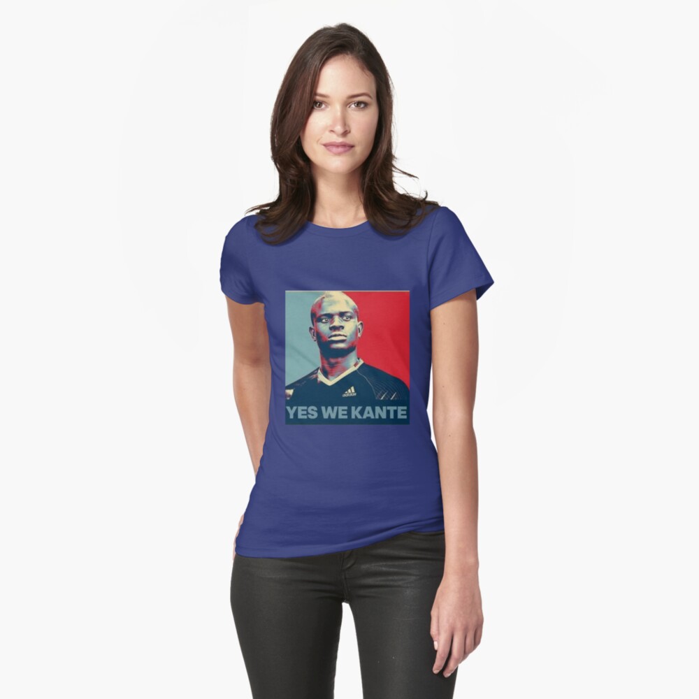 kante t shirt