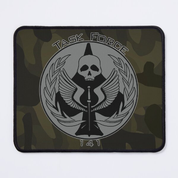 Item preview, TF141 designed and sold by Pyro's Technics.