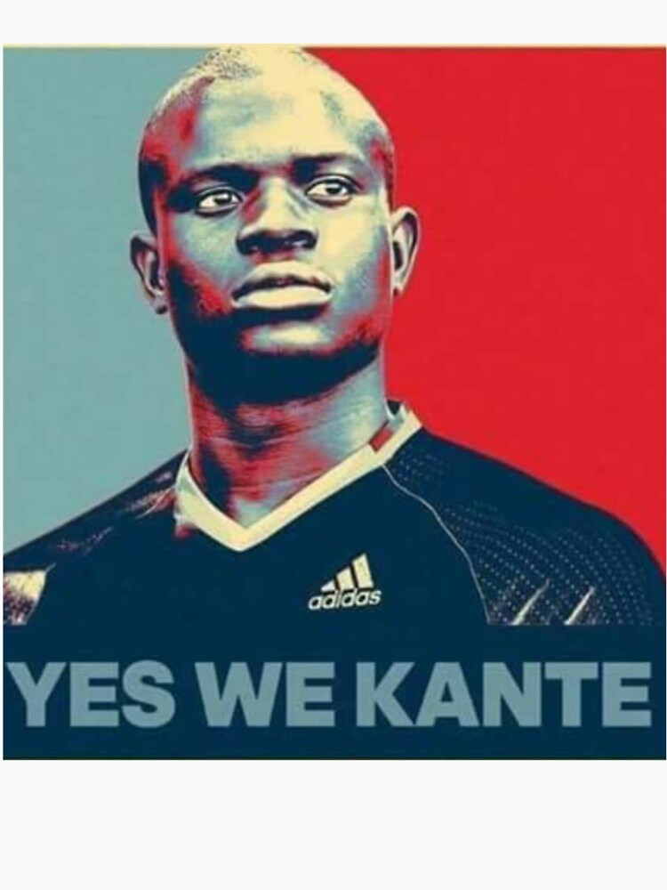 kante t shirt