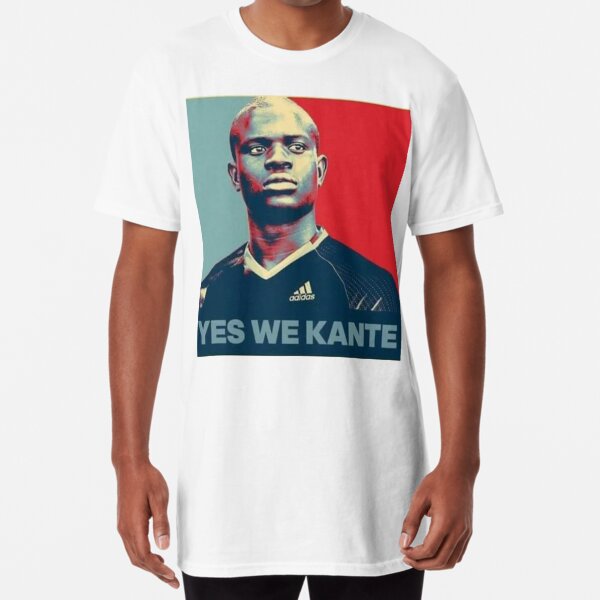 kante t shirt