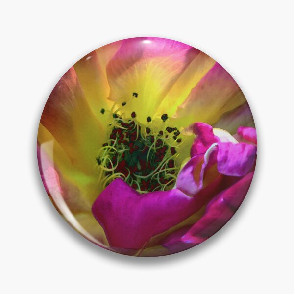 Item preview, Inside of a Rose designed and sold by mavicfe.