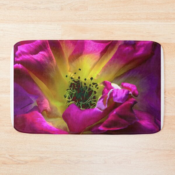 Item preview, Inside of a Rose designed and sold by mavicfe.