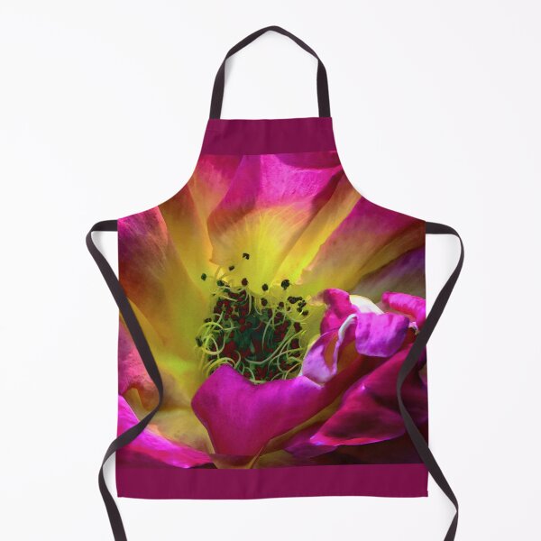 Item preview, Inside of a Rose designed and sold by mavicfe.