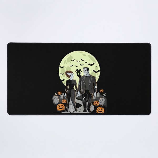 Item preview, Frankensteins Monster Halloween designed and sold by EganPace.