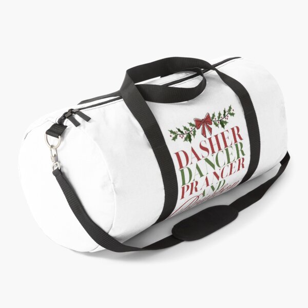 Item preview, Dasher Dancer Prancer and Bourbon designed and sold by DesignbyOla.