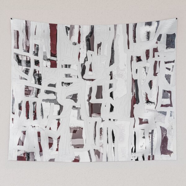 Item preview, Urban Veins designed and sold by Artpiphany.