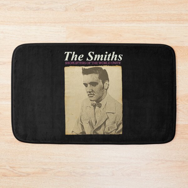 Artikelvorschau, The Smiths - Shoplifters Of The World Untte entworfen und verkauft von TokyoRevengerss.