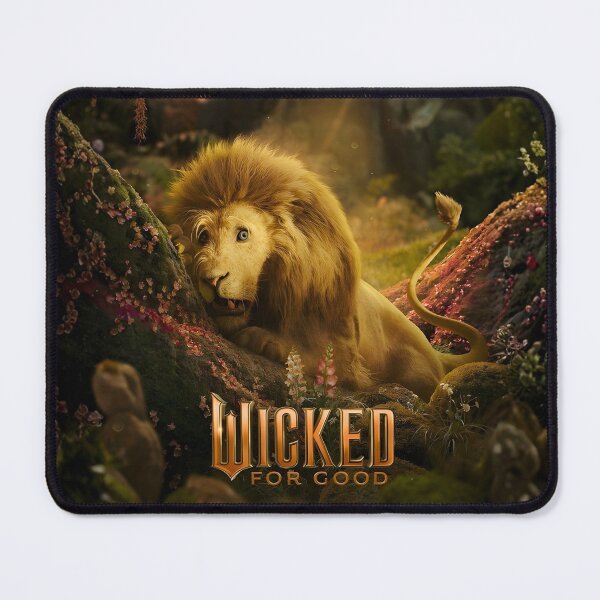 Item preview, Wicked For Good designed and sold by TylerRoseStorey.