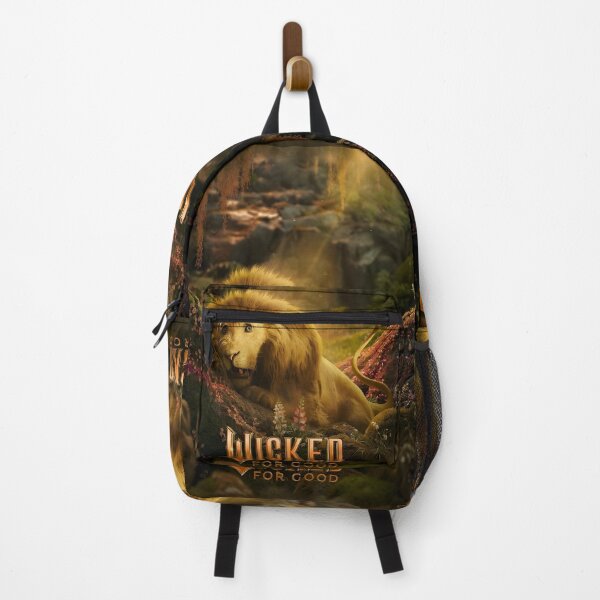 Item preview, Wicked For Good designed and sold by TylerRoseStorey.