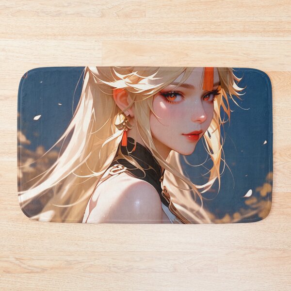 Item preview, Ningguang 003 designed and sold by Raziel619 Prints.