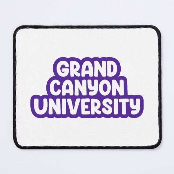 Item preview, grand canyon university designed and sold by designsbysamantha.