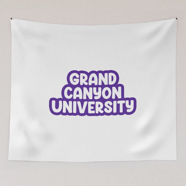 Item preview, grand canyon university designed and sold by designsbysamantha.
