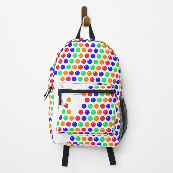 Item preview, Multicolored Rhinestone Michigan designed and sold by TheIconSmith.
