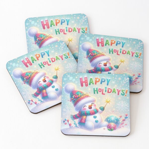 Item preview, Happy Holidays!! designed and sold by Shs-Kenya.