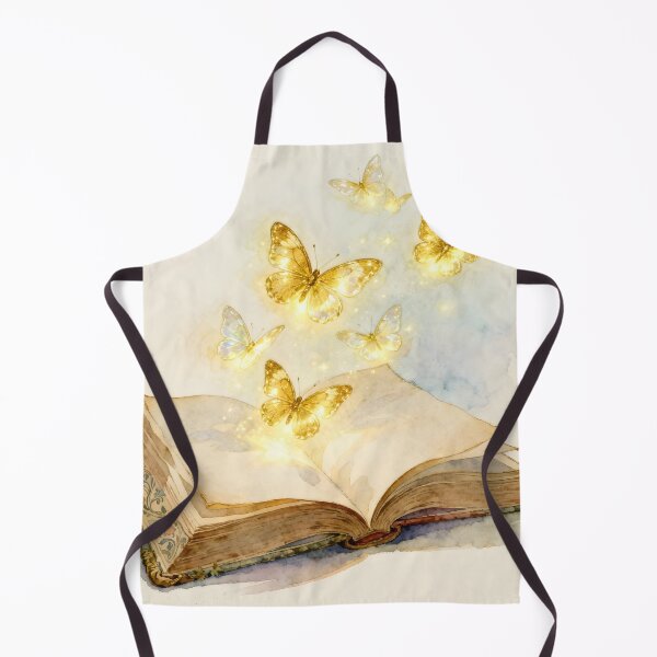 Item preview, Book of Transformation – Butterflies of Wisdom and Awakening designed and sold by SoniaSarkali.