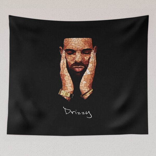 Item preview, Drake More Life Vintage designed and sold by jotaro201.