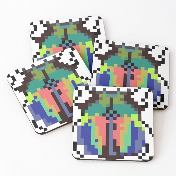 Item preview, Insect Collection 3 designed and sold by Lounaiv.