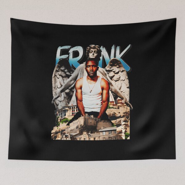 Item preview, Vintage Frank Ocean Retro  designed and sold by kingofshaman123.