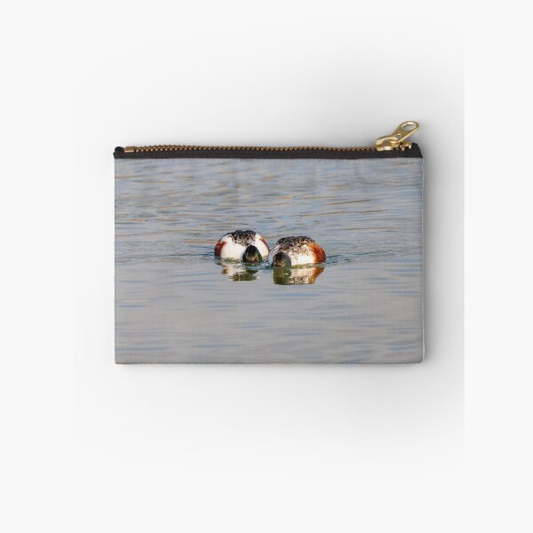 Item preview, Two Shovelers Dabbling designed and sold by DawsonImages.