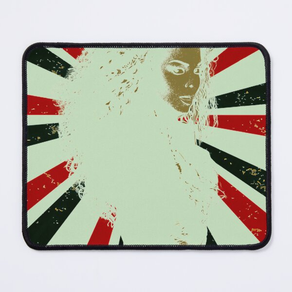 Item preview, JANET-JACKSON--VINTAGE-ART-DESIGN--EXCLUSIVE-ART-T-SHIRT designed and sold by IsaacKelly2121.