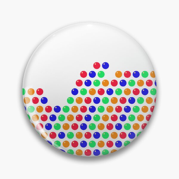 Item preview, Multicolored Rhinestone Russia designed and sold by TheIconSmith.