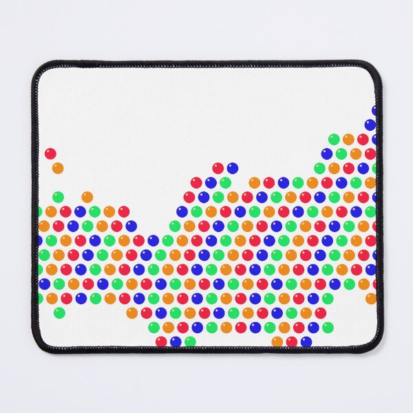 Item preview, Multicolored Rhinestone Russia designed and sold by TheIconSmith.