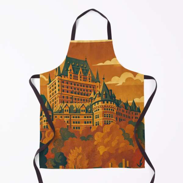 Item preview, Montreal Quebec Travel Poster designed and sold by VoglR.