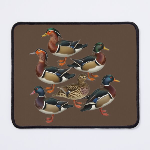 Item preview, Duck company designed and sold by PierreAlbijanic.