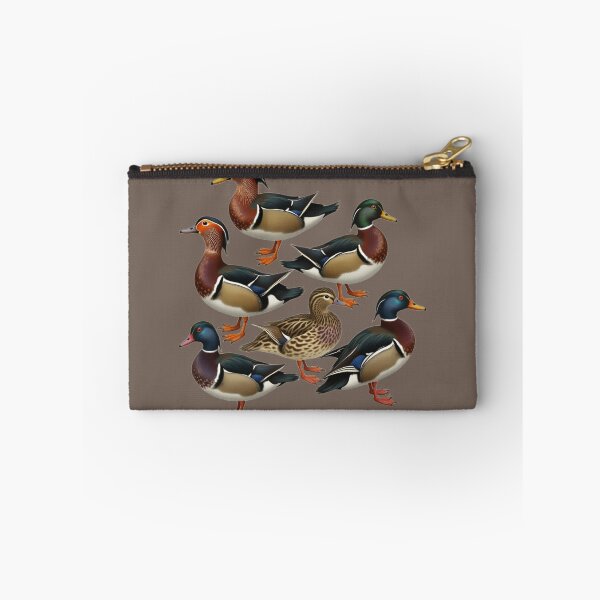 Item preview, Duck company designed and sold by PierreAlbijanic.