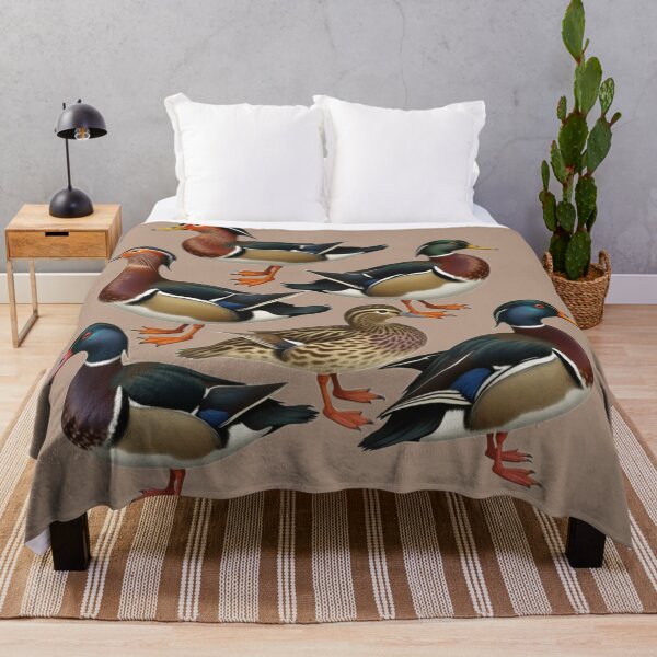 Item preview, Duck company designed and sold by PierreAlbijanic.
