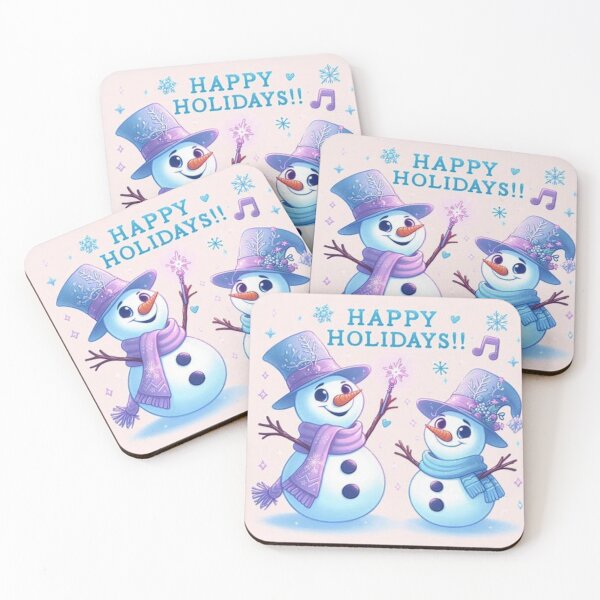 Item preview, Happy Holidays!! designed and sold by Shs-Kenya.