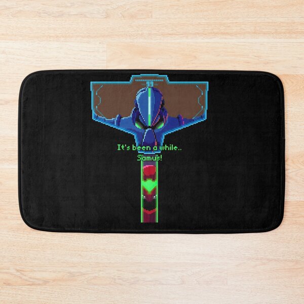 Item preview, metroid prime designed and sold by mynarasolwy.