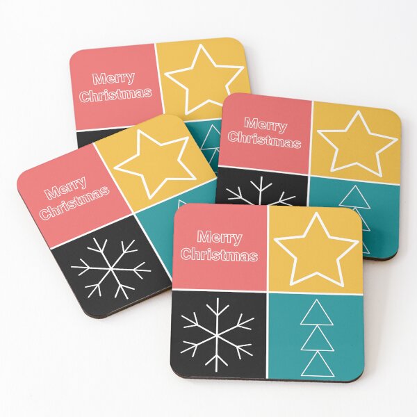 Item preview, Christmas Star, Tree Outline designed and sold by ecraftsandarts.