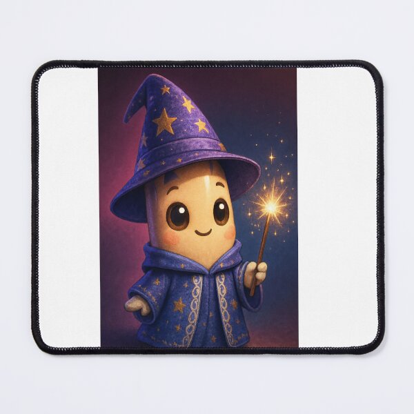 Item preview, pen wizard designed and sold by Ai photo12.