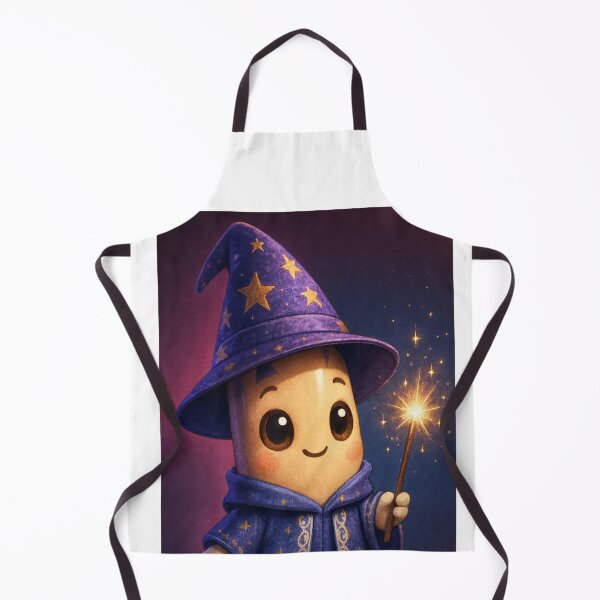Item preview, pen wizard designed and sold by Ai photo12.