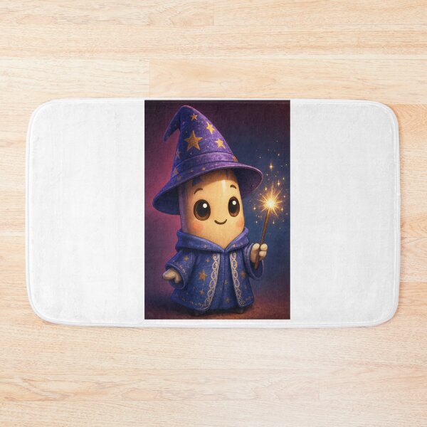 Item preview, pen wizard designed and sold by Ai photo12.
