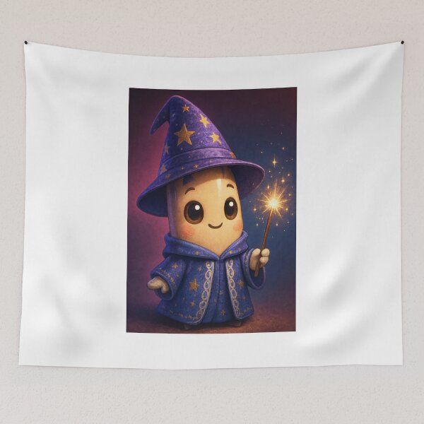 Item preview, pen wizard designed and sold by Ai photo12.