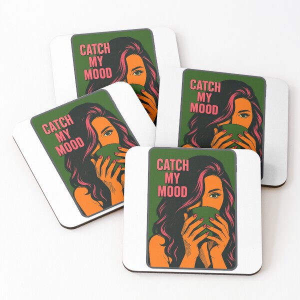 Item preview, Catch My Mood designed and sold by lorand-designs.