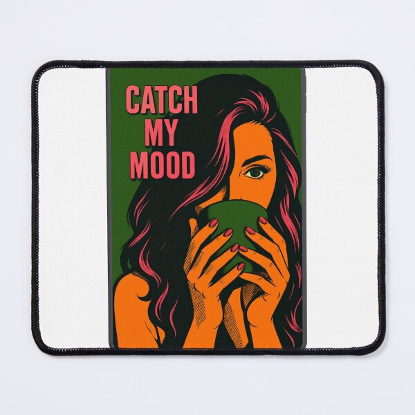 Item preview, Catch My Mood designed and sold by lorand-designs.