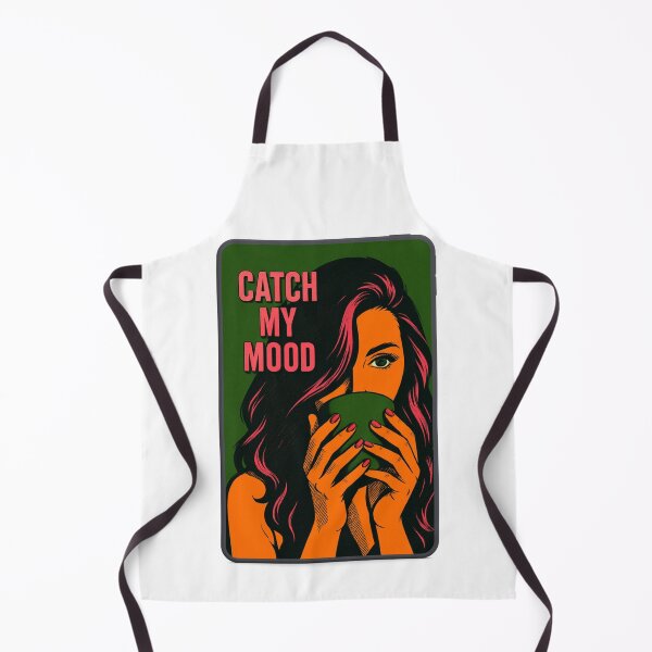 Item preview, Catch My Mood designed and sold by lorand-designs.
