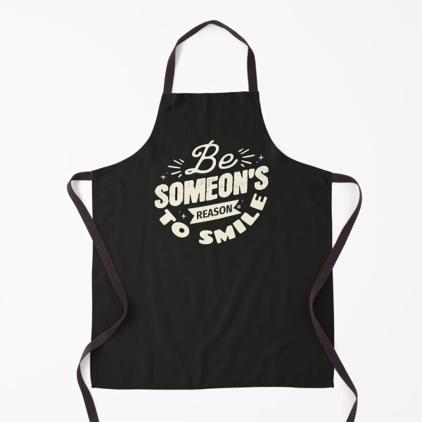 Item preview, Be someone's reason to smile designed and sold by Yuzik.