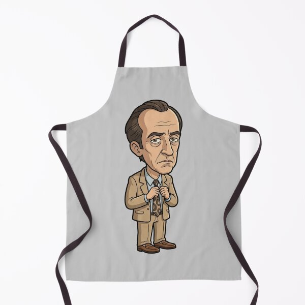 Item preview, The A.B.C. (Always Be Cute-ing) Collection - Cute Closers of Glengarry - JAMES LINGK?  designed and sold by CleverCulture.