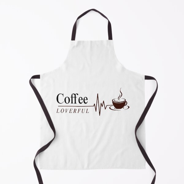 Item preview,  Coffee loverful simlpe design  designed and sold by Happyhoo1.