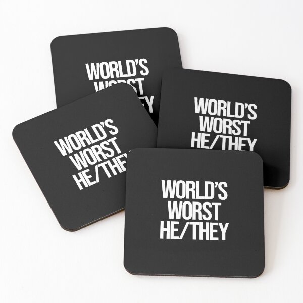 Item preview, Worlds Worst He They designed and sold by BritySpear.