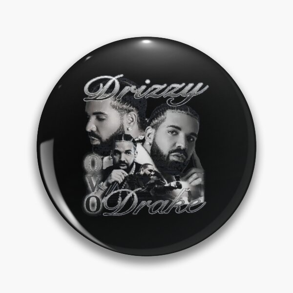 Item preview, Drake Drizzy Ovo By Mclelun  designed and sold by jotaro201.