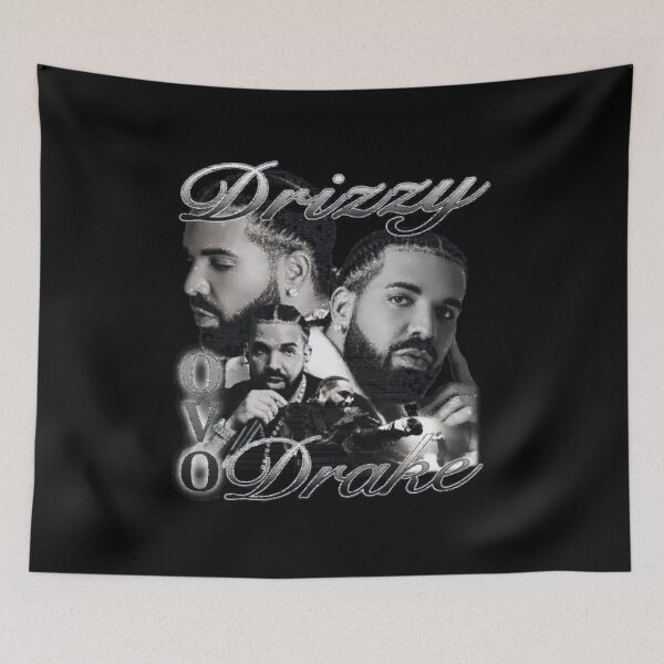Item preview, Drake Drizzy Ovo By Mclelun  designed and sold by jotaro201.